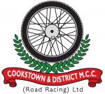 cookstown 100 update